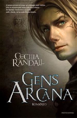 [Istoriae Arcanae 01] • Gens Arcana